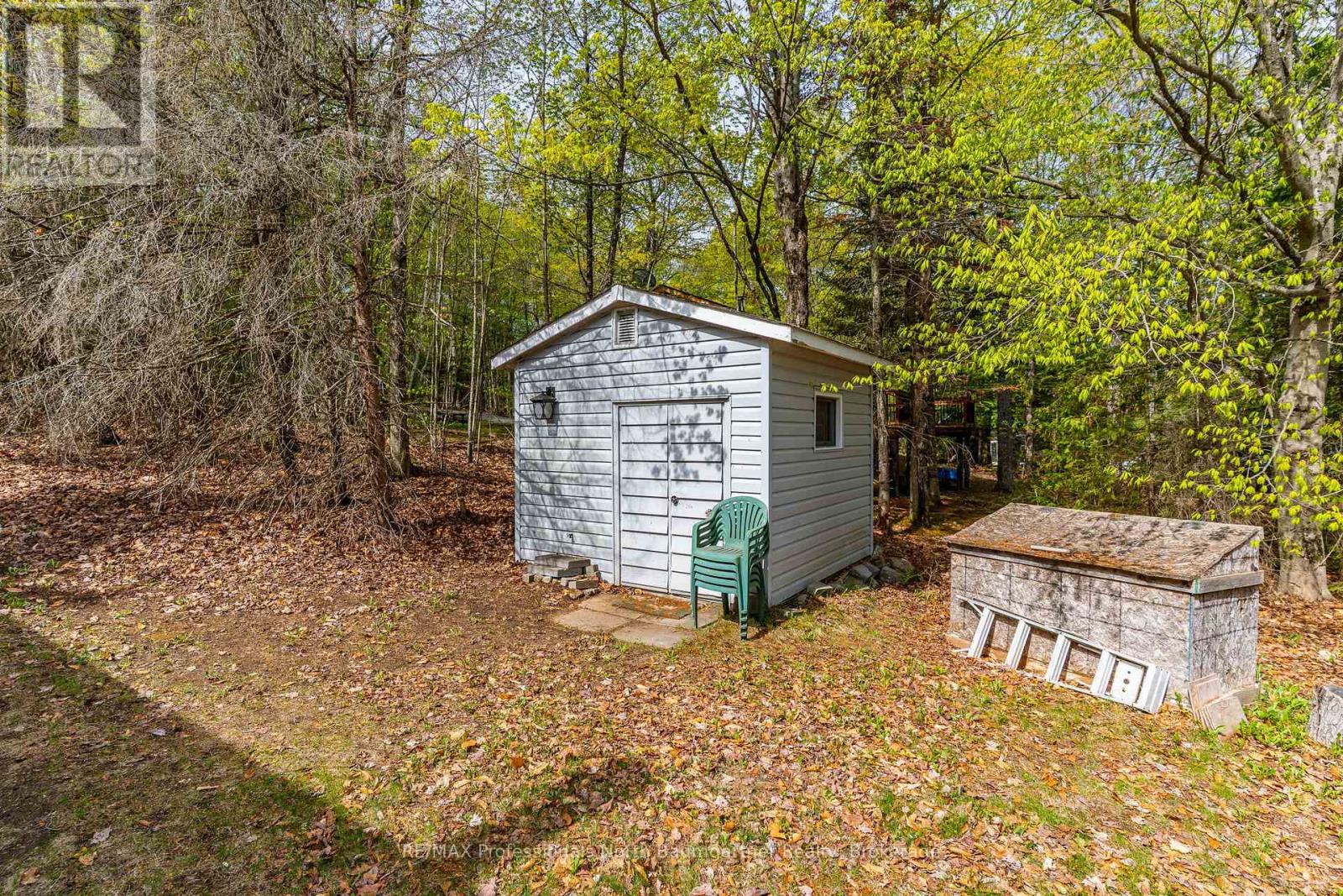 1066 Buckskin Lake Road, Highlands East (Monmouth), Ontario  K0L 2Y0 - Photo 27 - X13177210