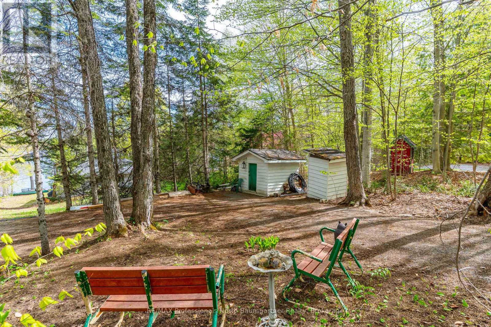 1066 Buckskin Lake Road, Highlands East (Monmouth), Ontario  K0L 2Y0 - Photo 29 - X13177210