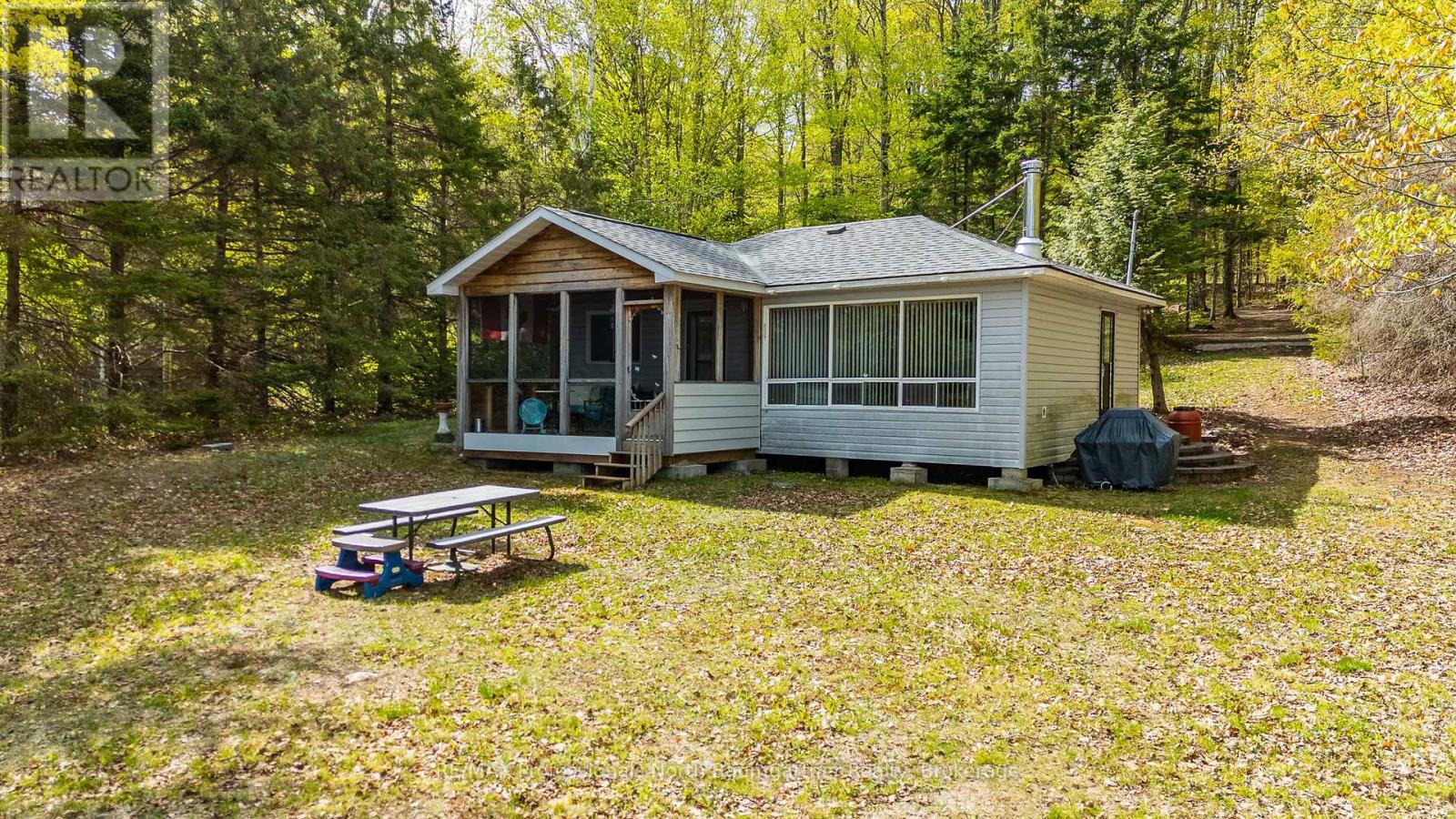 1066 Buckskin Lake Road, Highlands East (Monmouth), Ontario  K0L 2Y0 - Photo 3 - X13177210