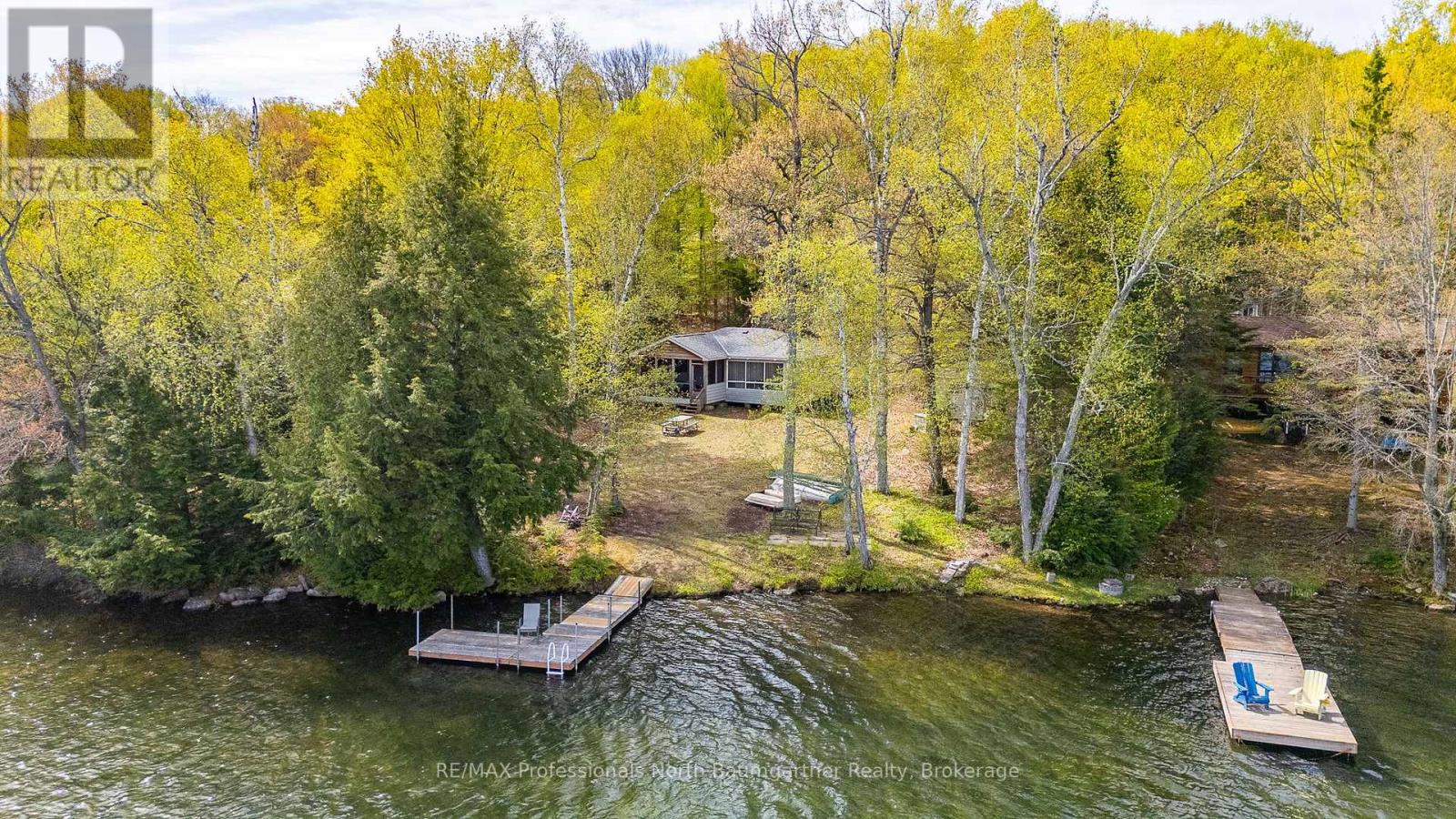 1066 Buckskin Lake Road, Highlands East (Monmouth), Ontario  K0L 2Y0 - Photo 38 - X13177210