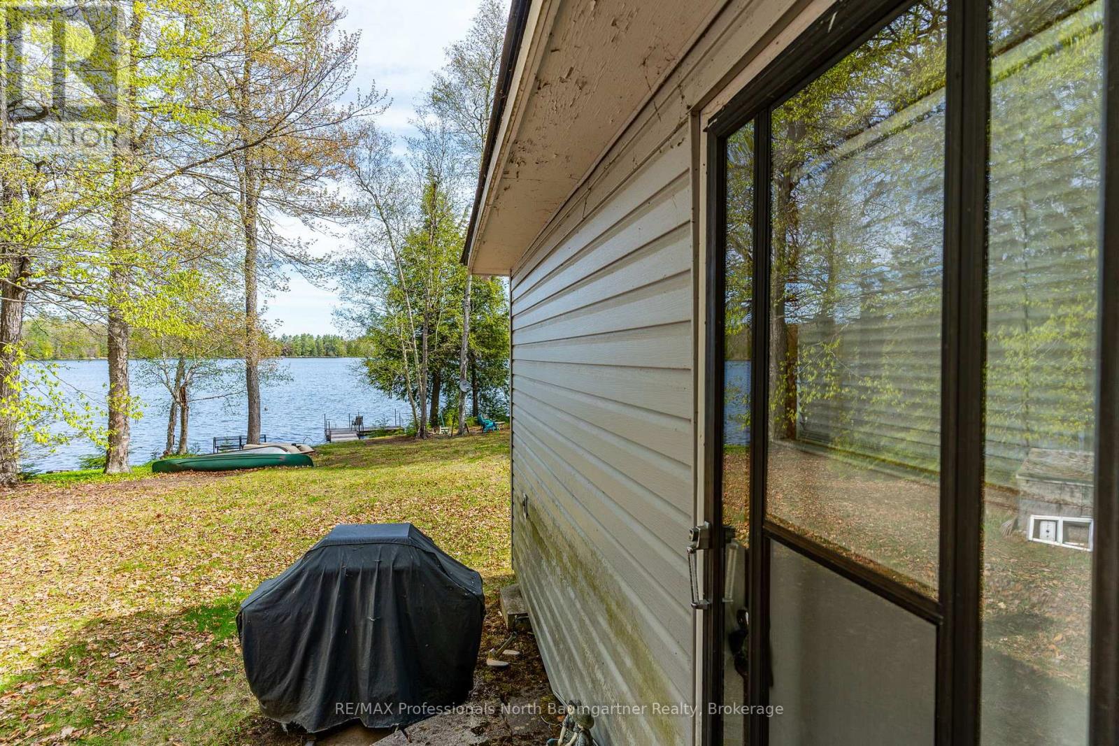 1066 Buckskin Lake Road, Highlands East (Monmouth), Ontario  K0L 2Y0 - Photo 4 - X13177210