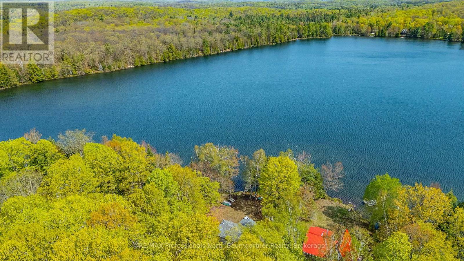 1066 Buckskin Lake Road, Highlands East (Monmouth), Ontario  K0L 2Y0 - Photo 41 - X13177210