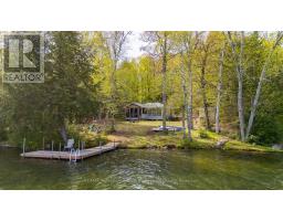 1066 BUCKSKIN LAKE ROAD, highlands east (monmouth), Ontario