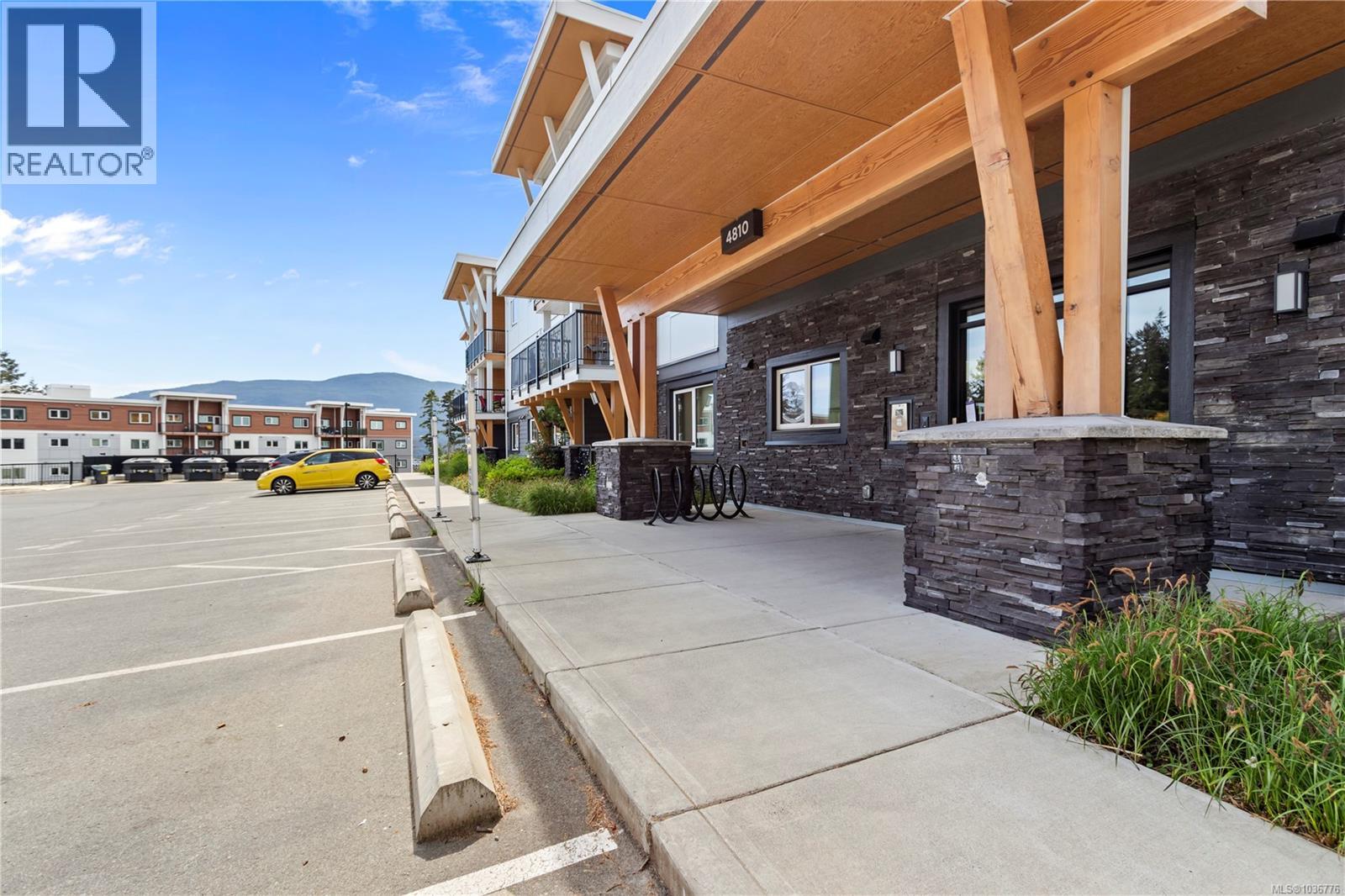 109 4810 Cedar Ridge Pl, Nanaimo, British Columbia  V9T 6M3 - Photo 3 - 1036776