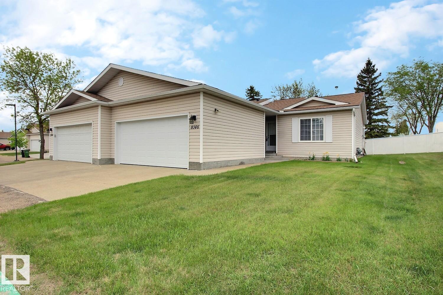 8146 27 Av Nw, Edmonton, Alberta  T6K 4C9 - Photo 1 - E4490045