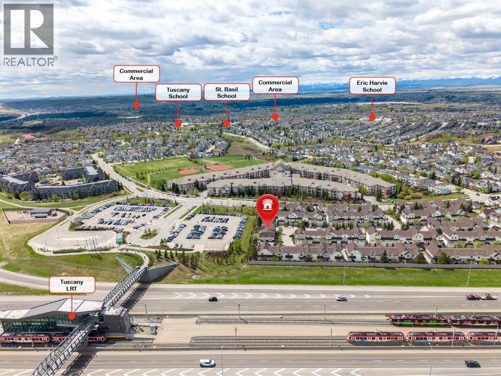45 Tuscany Springs Garden Nw, Calgary, Alberta  T3L 2R3 - Photo 46 - A2313267