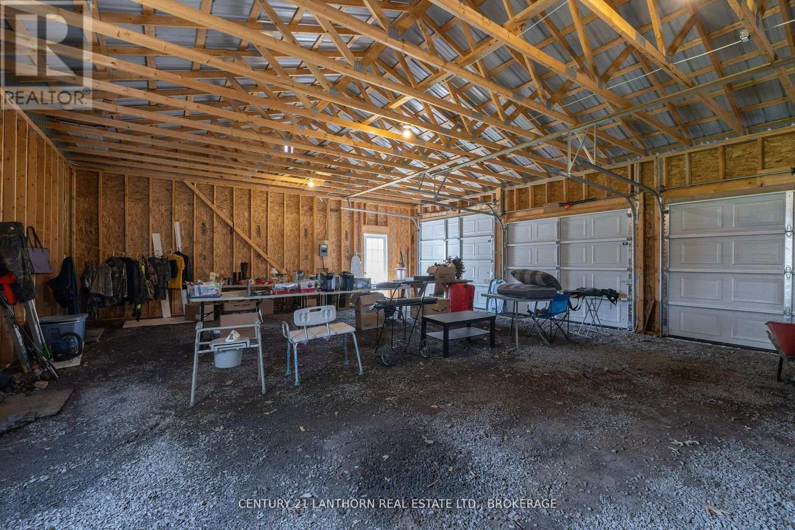 1707 County Road 27, Stone Mills, Ontario  K0K 1N0 - Photo 40 - X13176426