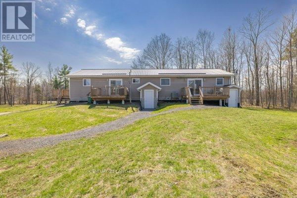 1707 County Road 27, Stone Mills, Ontario  K0K 1N0 - Photo 7 - X13176426