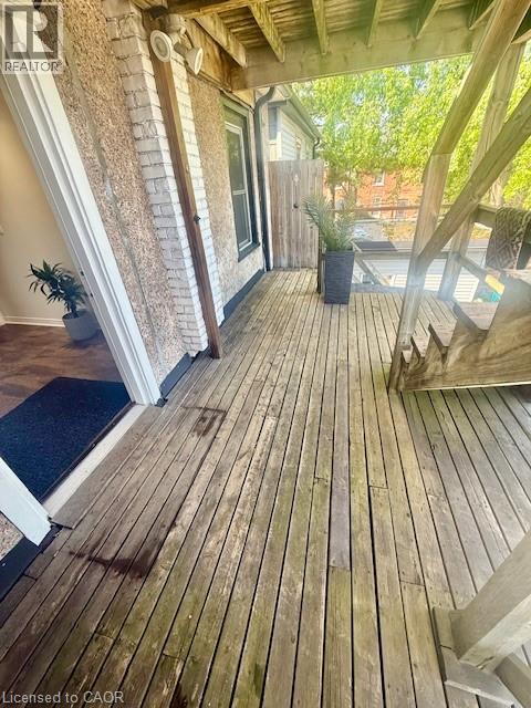 209 Dundurn Street S Unit# 2, Hamilton, Ontario  L8P 4K6 - Photo 3 - 40833790