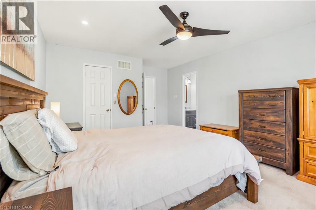 2215 Cleaver Avenue Unit# 16, Burlington, Ontario  L7M 4C5 - Photo 13 - 40833669