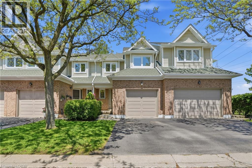 2215 Cleaver Avenue Unit# 16, Burlington, Ontario  L7M 4C5 - Photo 2 - 40833669