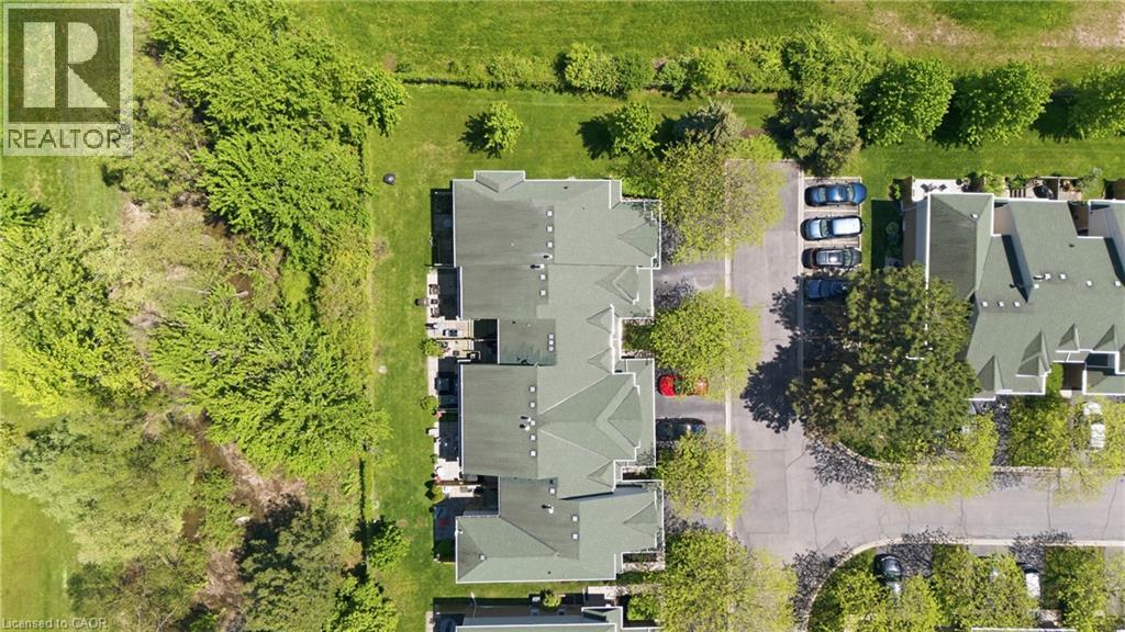 2215 Cleaver Avenue Unit# 16, Burlington, Ontario  L7M 4C5 - Photo 20 - 40833669