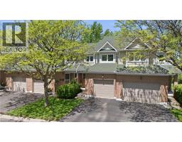 2215 CLEAVER Avenue Unit# 16, burlington, Ontario