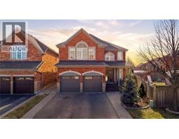 2070 WILLHAVEN Trail, oakville, Ontario
