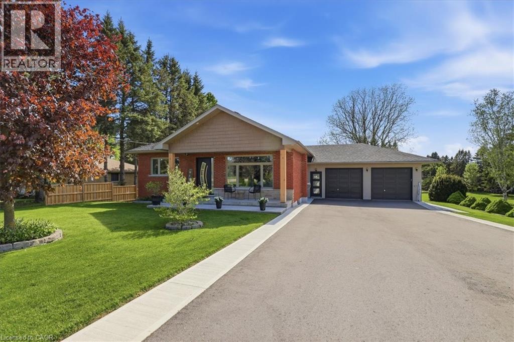 1438 Mannheim Road, Petersburg, Ontario  N0B 2H0 - Photo 1 - 40832652