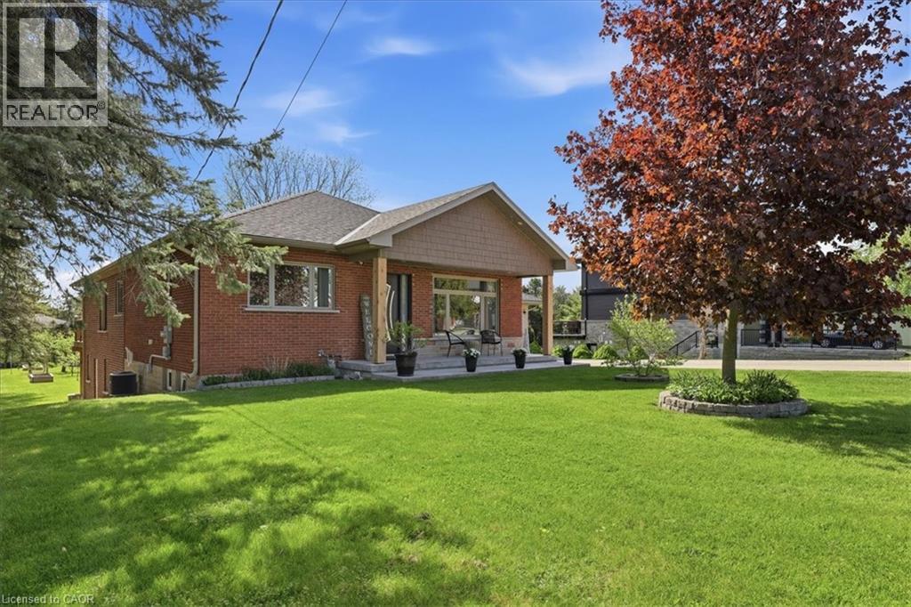 1438 Mannheim Road, Petersburg, Ontario  N0B 2H0 - Photo 3 - 40832652