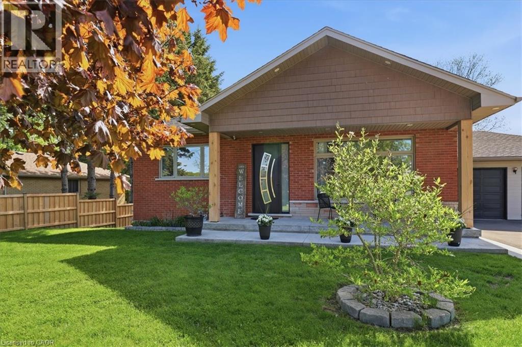 1438 Mannheim Road, Petersburg, Ontario  N0B 2H0 - Photo 4 - 40832652