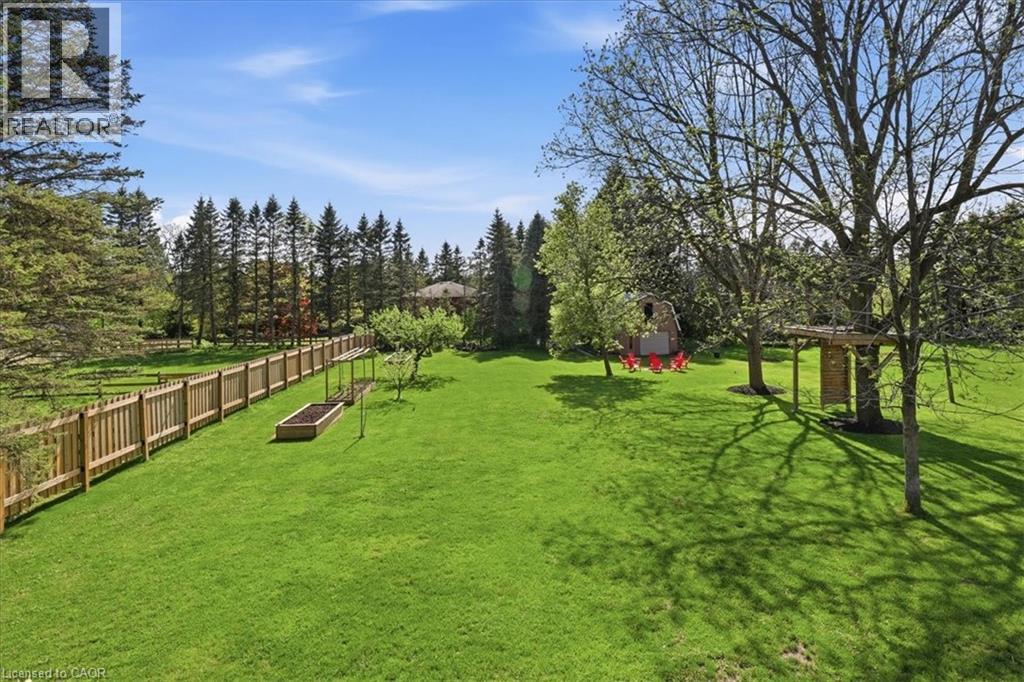 1438 Mannheim Road, Petersburg, Ontario  N0B 2H0 - Photo 44 - 40832652