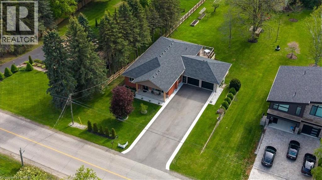 1438 Mannheim Road, Petersburg, Ontario  N0B 2H0 - Photo 47 - 40832652