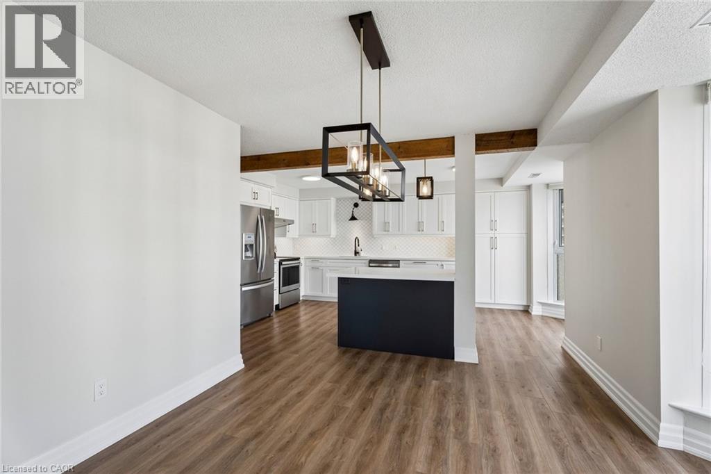 67 Caroline Street S Unit# 1304, Hamilton, Ontario  L8P 3K6 - Photo 6 - 40832608