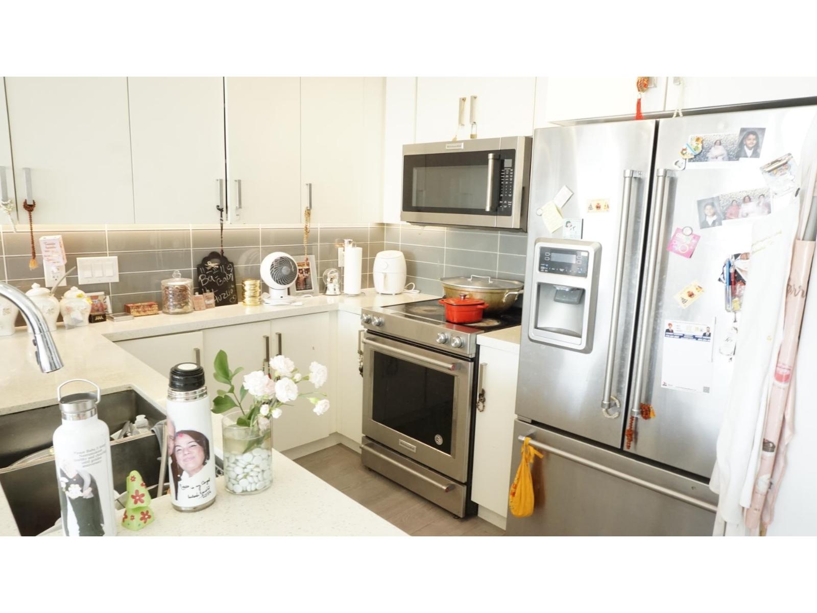 3401 11967 80 Avenue, Delta, British Columbia  V4C 0E2 - Photo 3 - R3117707