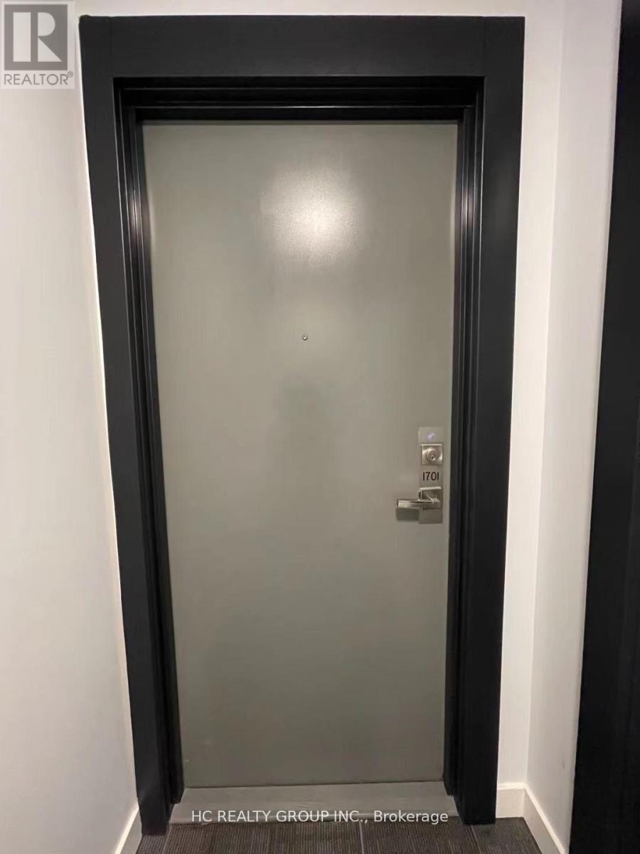 1701 - 17 Dundonald Street, Toronto, Ontario  M4Y 0E4 - Photo 5 - C13177086