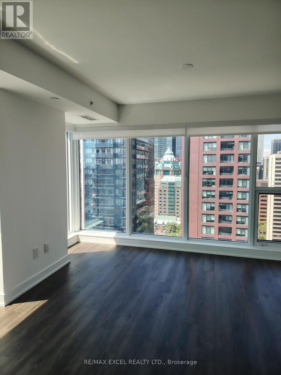 2402 - 609 Sherbourne Street, Toronto, Ontario  M4X 1K7 - Photo 14 - C13177106
