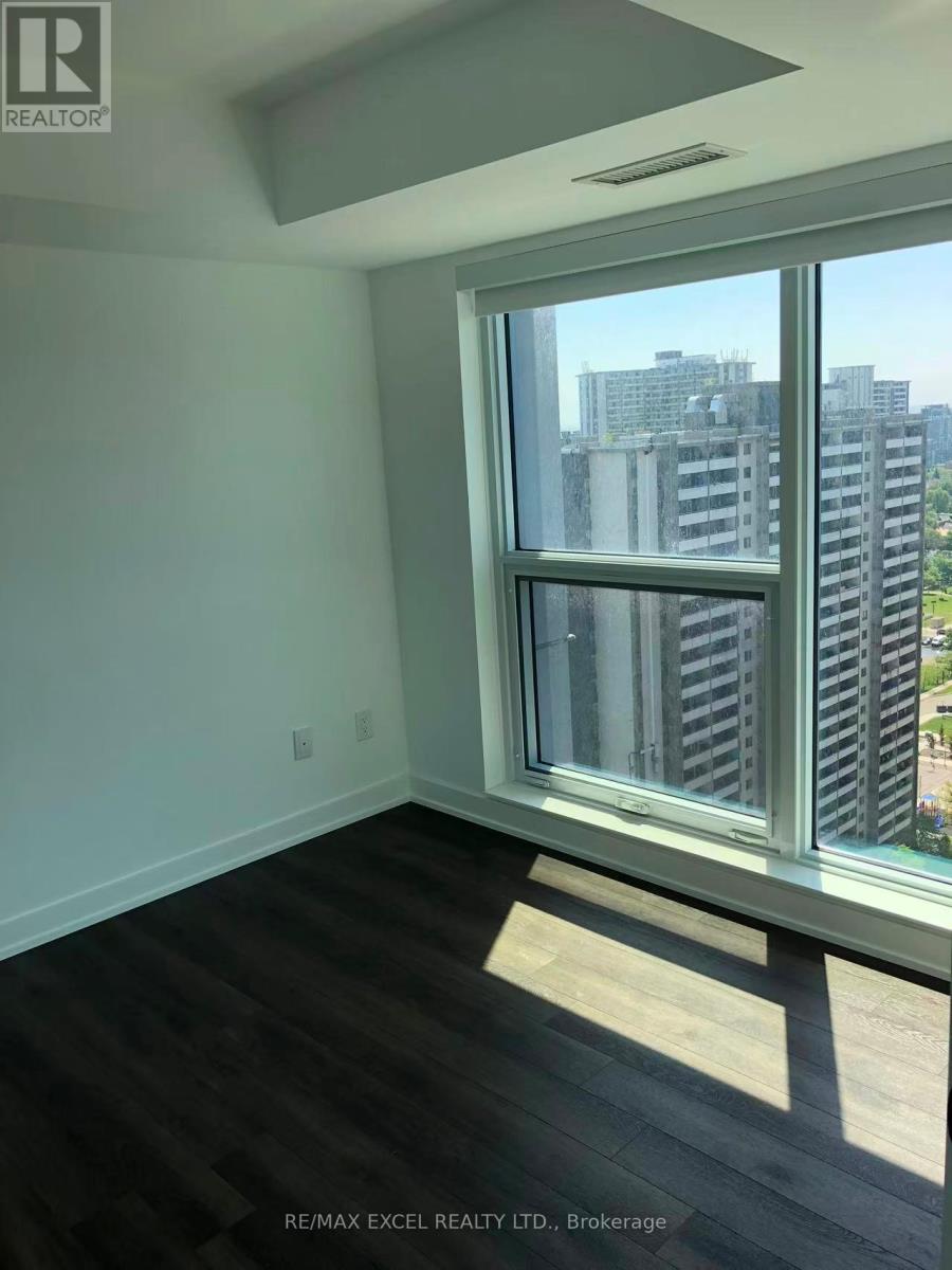 2402 - 609 Sherbourne Street, Toronto, Ontario  M4X 1K7 - Photo 16 - C13177106