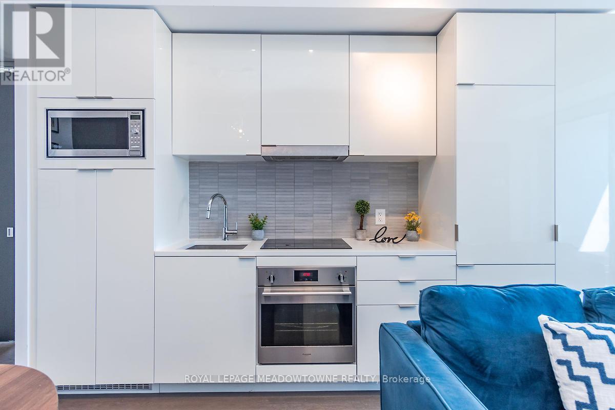 1902 - 170 Bayview Avenue, Toronto, Ontario  M5A 0M4 - Photo 16 - C13177122