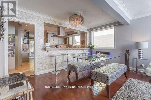 Main - 248 Park Home Avenue, Toronto, Ontario  M2R 1A3 - Photo 4 - C13177152