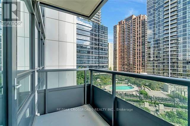 606 - 2 Anndale Drive, Toronto, Ontario  M2N 2W8 - Photo 13 - C13177168