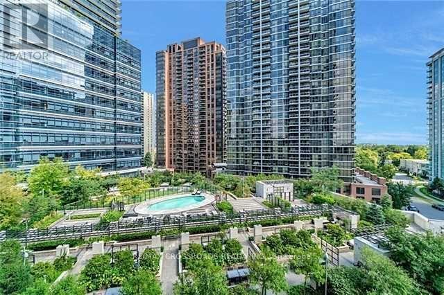 606 - 2 Anndale Drive, Toronto, Ontario  M2N 2W8 - Photo 14 - C13177168