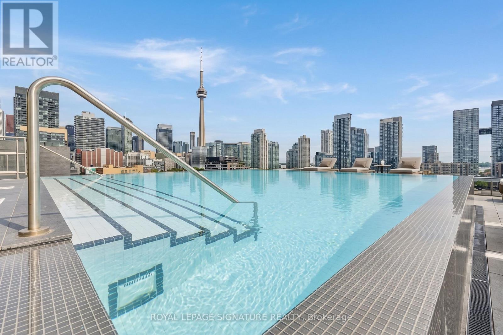 1022 - 461 Adelaide Street W, Toronto, Ontario  M5V 1T1 - Photo 10 - C13177170