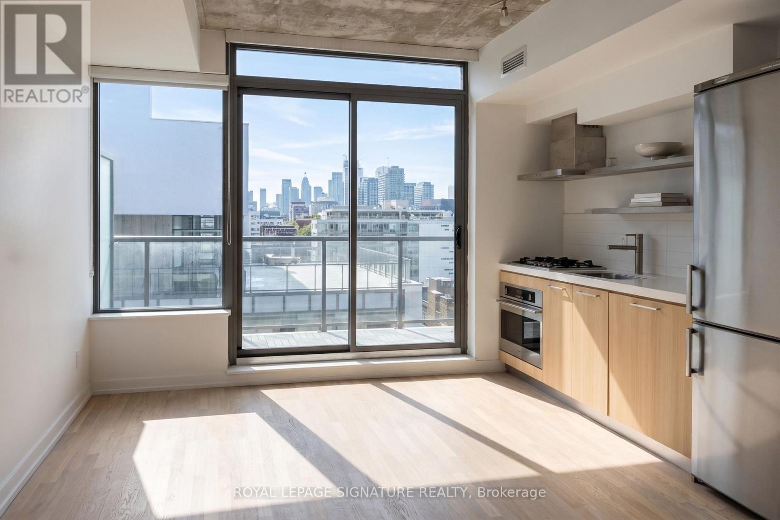 1022 - 461 Adelaide Street W, Toronto, Ontario  M5V 1T1 - Photo 3 - C13177170