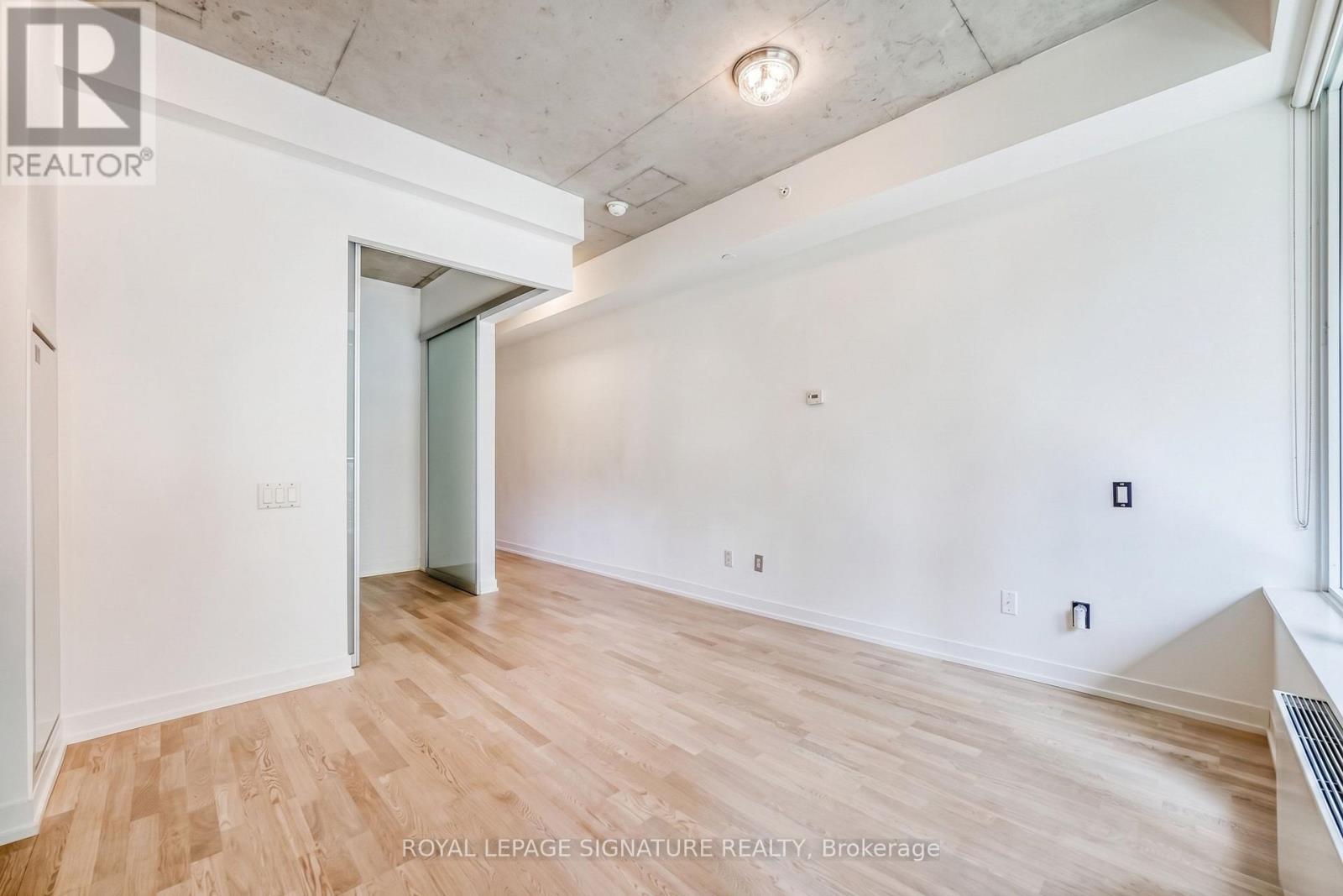 1022 - 461 Adelaide Street W, Toronto, Ontario  M5V 1T1 - Photo 4 - C13177170