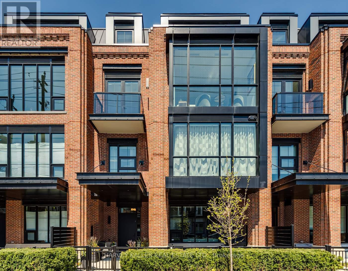 309 - 36 BIRCH AVENUE, Toronto, Ontario
