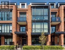 309 - 36 BIRCH AVENUE, Toronto, Ontario