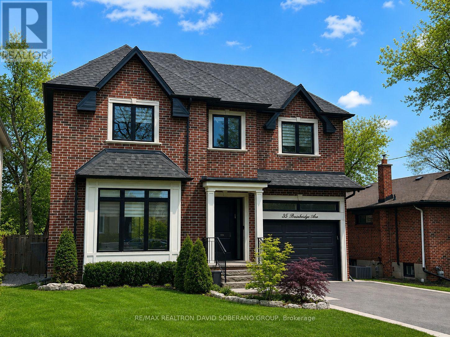 35 Bainbridge Avenue, Toronto, Ontario  M3H 2J8 - Photo 2 - C13177184