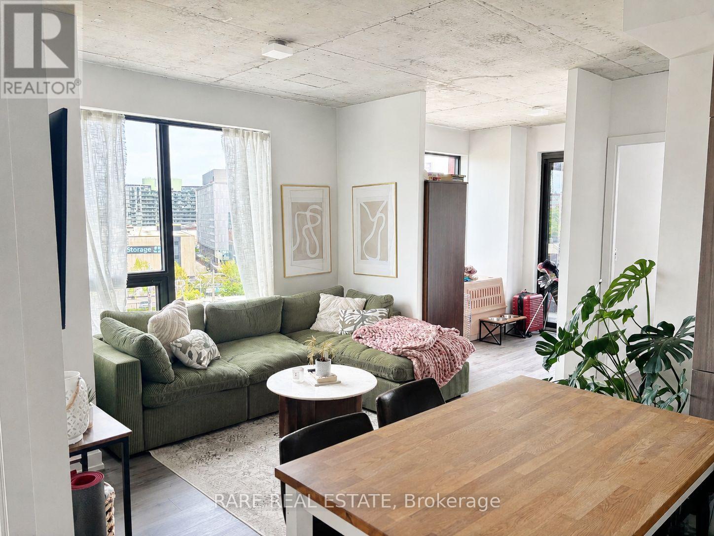 514 - 28 Eastern Avenue, Toronto, Ontario  M5A 0Y2 - Photo 1 - C13171466