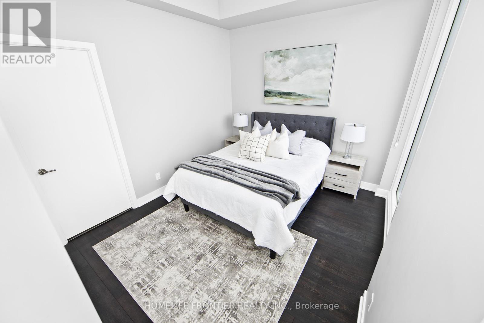 603 - 180 Veterans Drive, Brampton, Ontario  L7A 5G7 - Photo 11 - W12973954