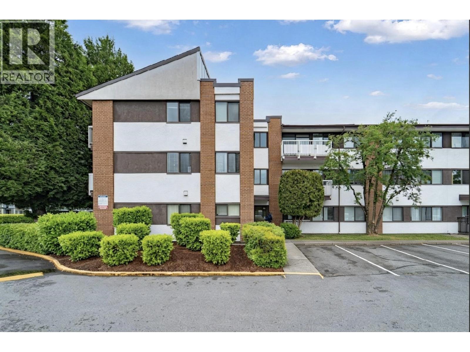 102 8020 RYAN ROAD, Richmond, British Columbia
