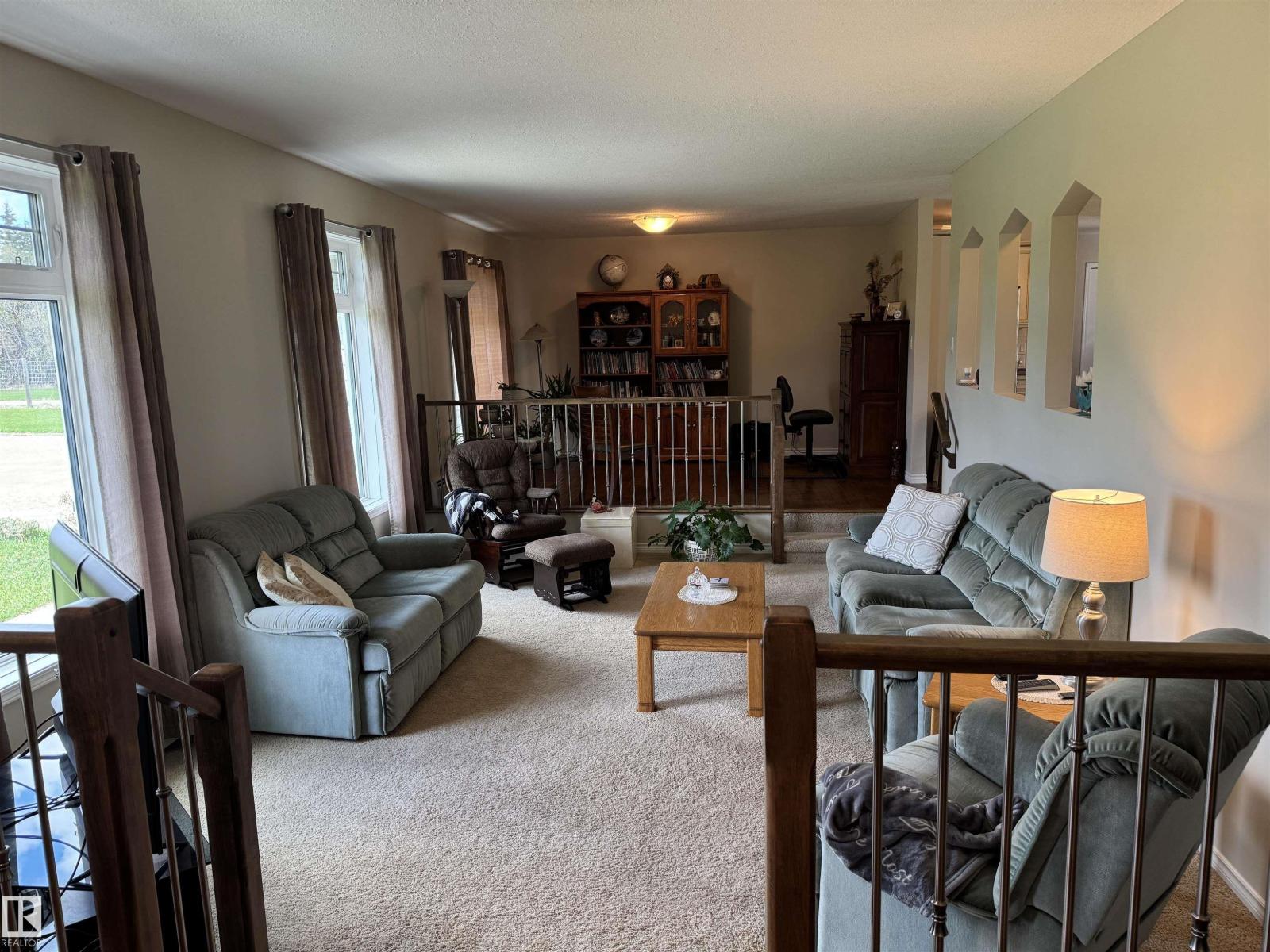 460011 Rge Road 72, Rural Wetaskiwin County, Alberta  T0C 0A0 - Photo 15 - E4490046
