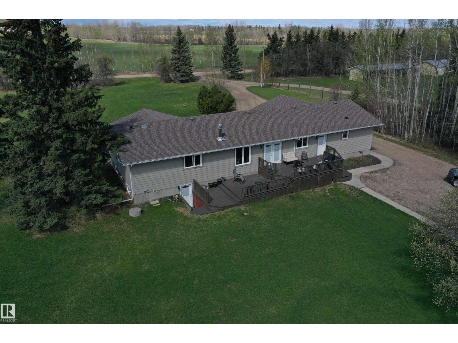 460011 Rge Road 72, Rural Wetaskiwin County, Alberta  T0C 0A0 - Photo 3 - E4490046