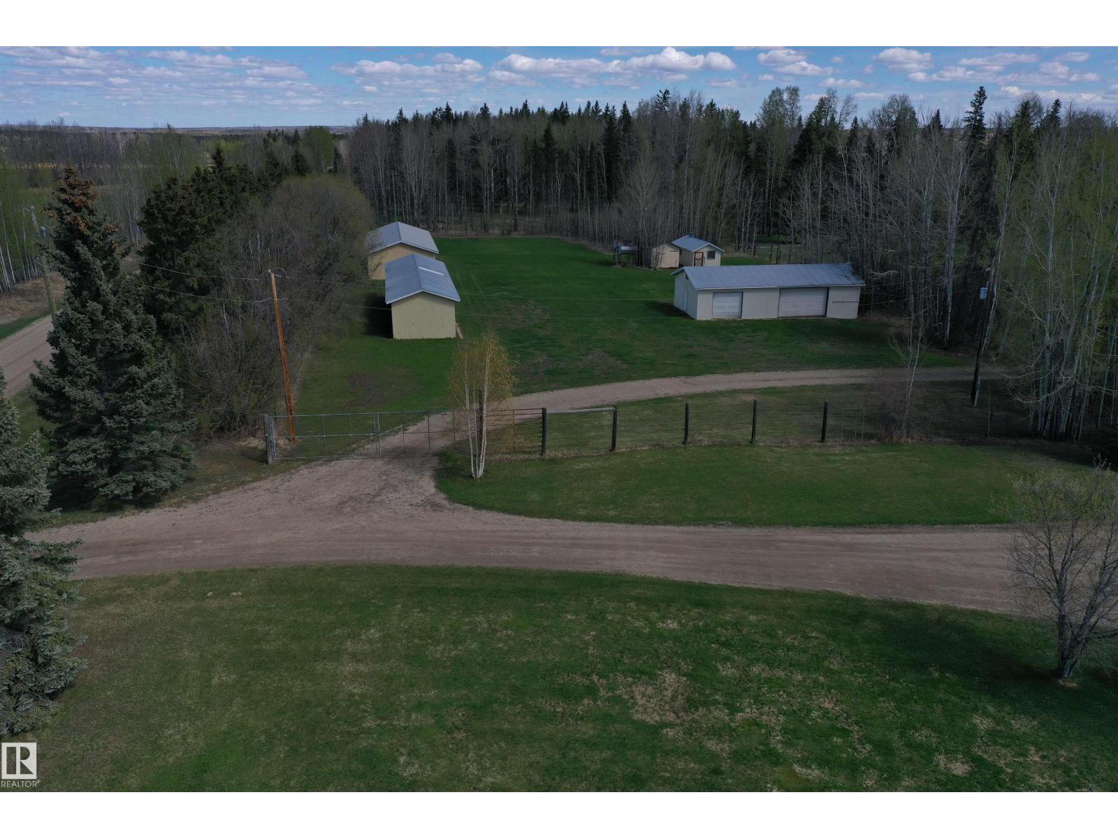 460011 Rge Road 72, Rural Wetaskiwin County, Alberta  T0C 0A0 - Photo 35 - E4490046