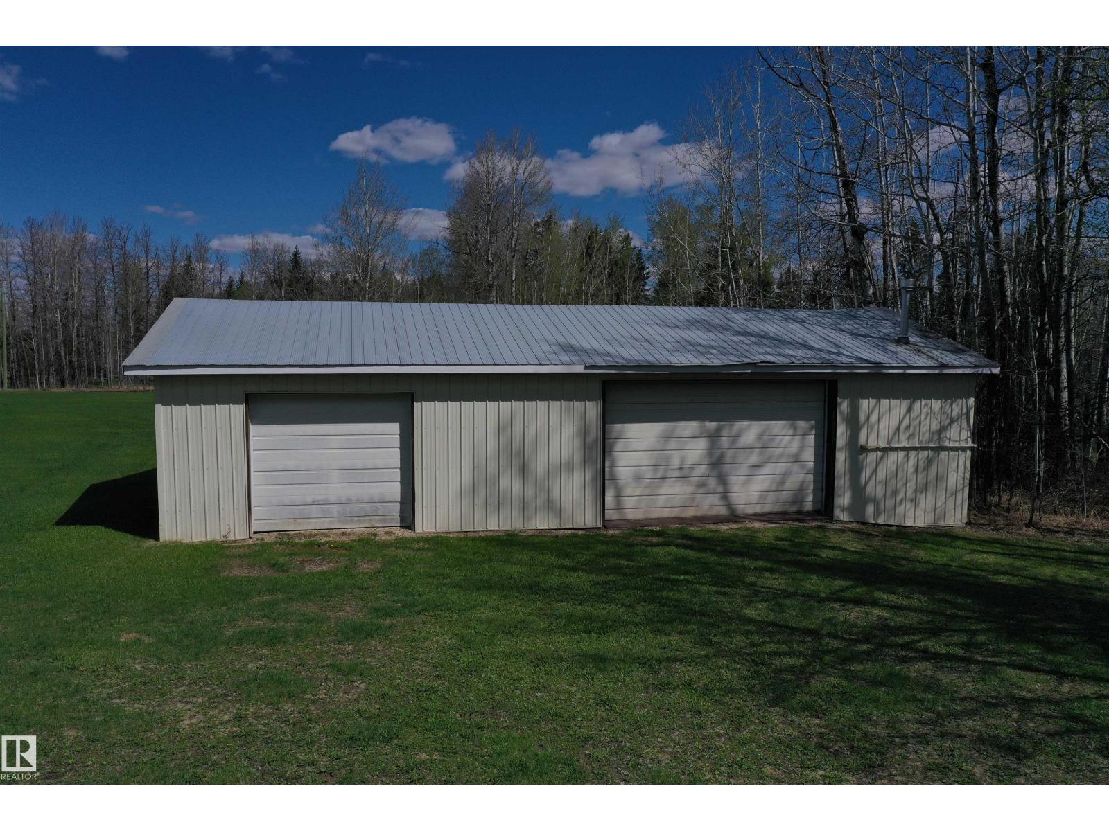 460011 Rge Road 72, Rural Wetaskiwin County, Alberta  T0C 0A0 - Photo 36 - E4490046
