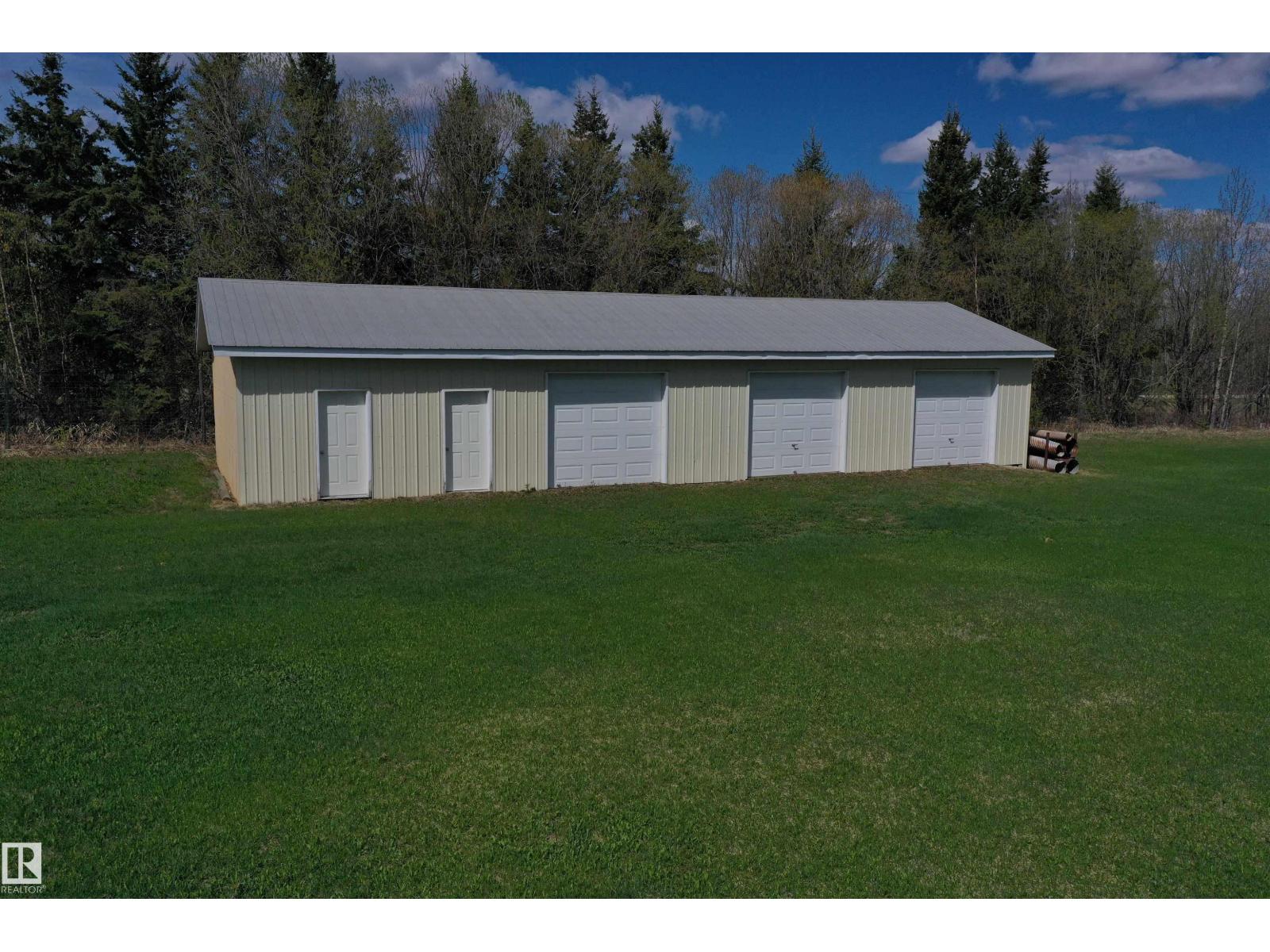 460011 Rge Road 72, Rural Wetaskiwin County, Alberta  T0C 0A0 - Photo 38 - E4490046