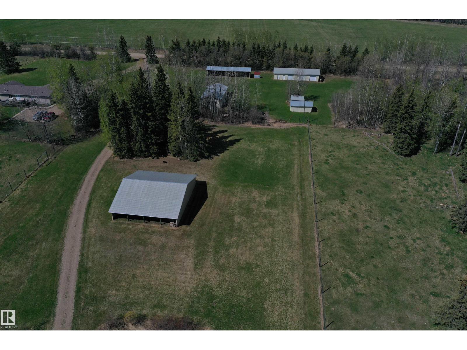 460011 Rge Road 72, Rural Wetaskiwin County, Alberta  T0C 0A0 - Photo 39 - E4490046