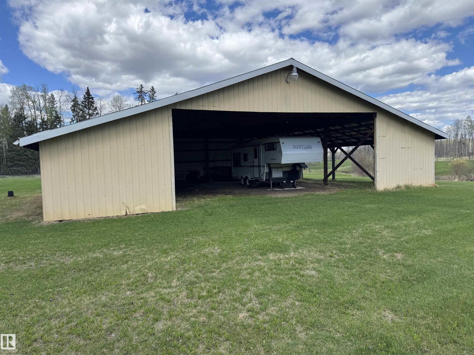 460011 Rge Road 72, Rural Wetaskiwin County, Alberta  T0C 0A0 - Photo 40 - E4490046