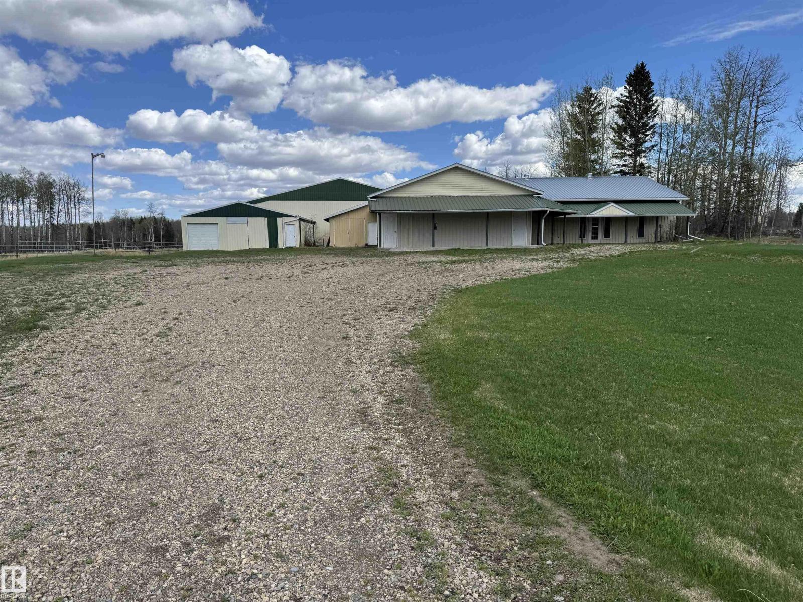 460011 Rge Road 72, Rural Wetaskiwin County, Alberta  T0C 0A0 - Photo 41 - E4490046