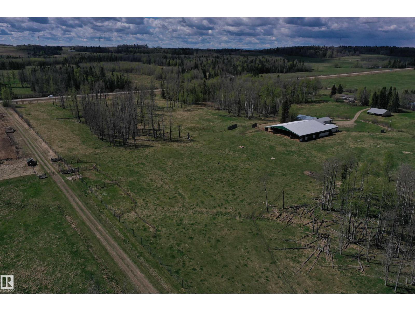 460011 Rge Road 72, Rural Wetaskiwin County, Alberta  T0C 0A0 - Photo 51 - E4490046